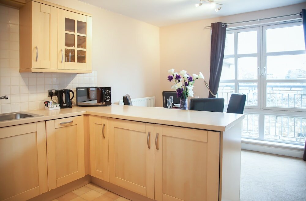 Фото Royal Mile Accommodation