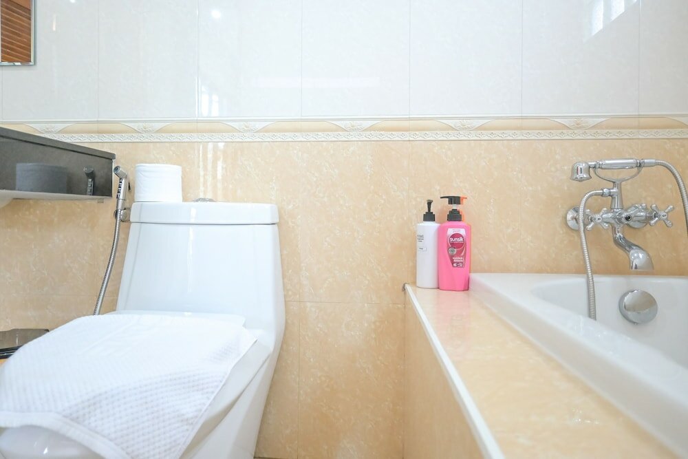 Фото Nice House Pool Villa Phuket