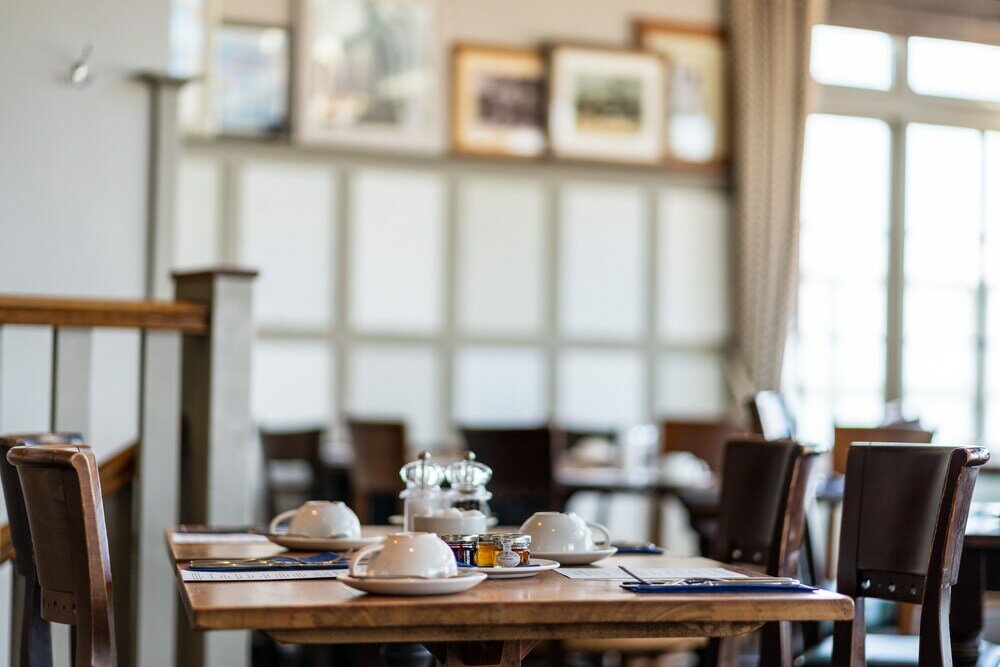 Фото The Botany Bay Hotel