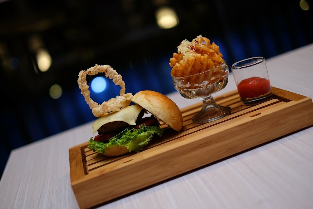 Фото Sahid Raya Hotel & Convention Yogyakarta