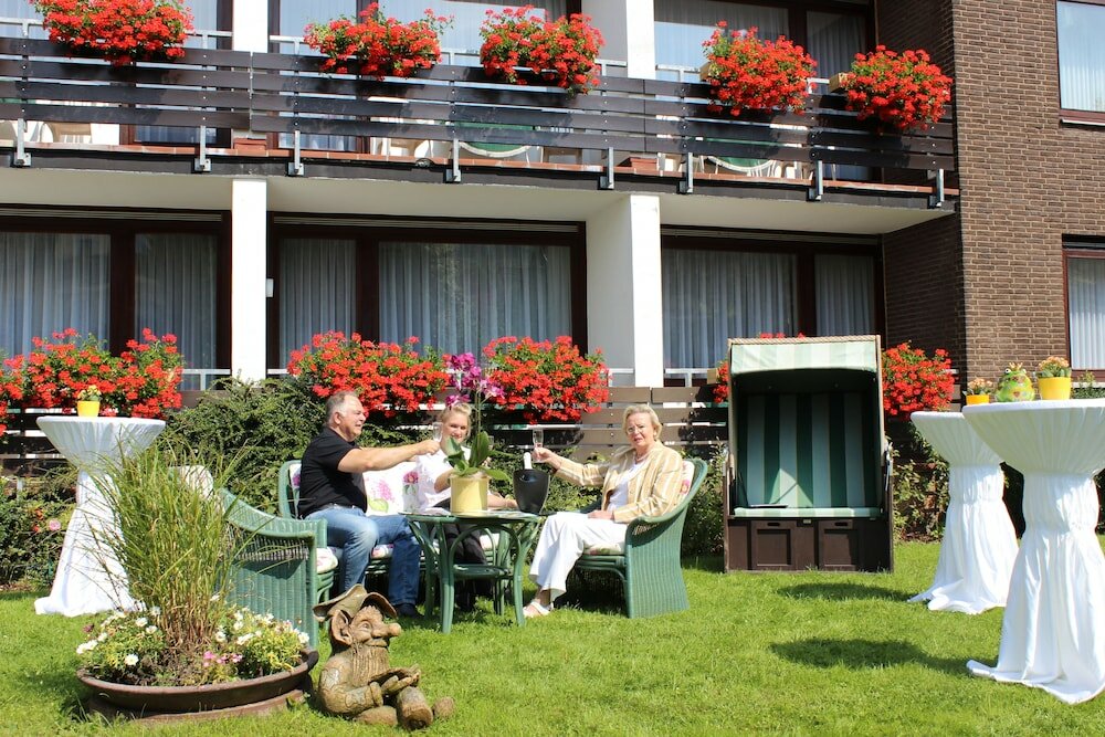 Фото Hotel Riemann