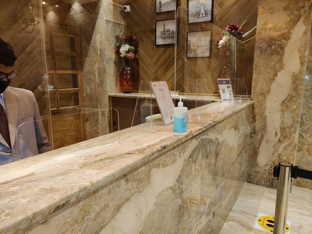 Фото Grand Hotel