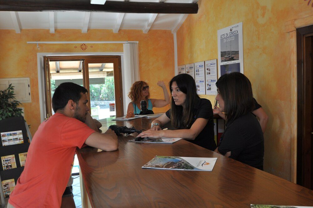 Фото Villaggio Costa Paradiso