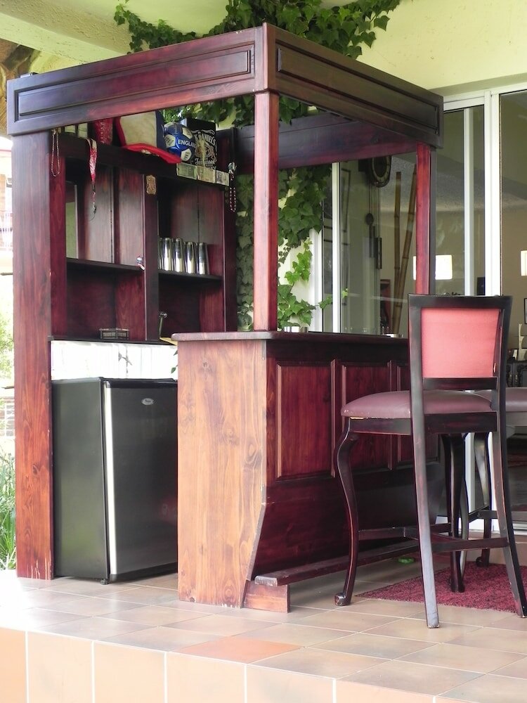 Фото Bedfordview Boutique Lodge