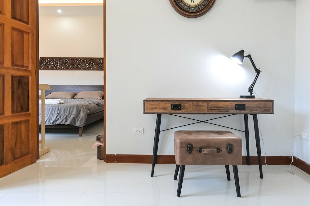 Фото Nice House Pool Villa Phuket