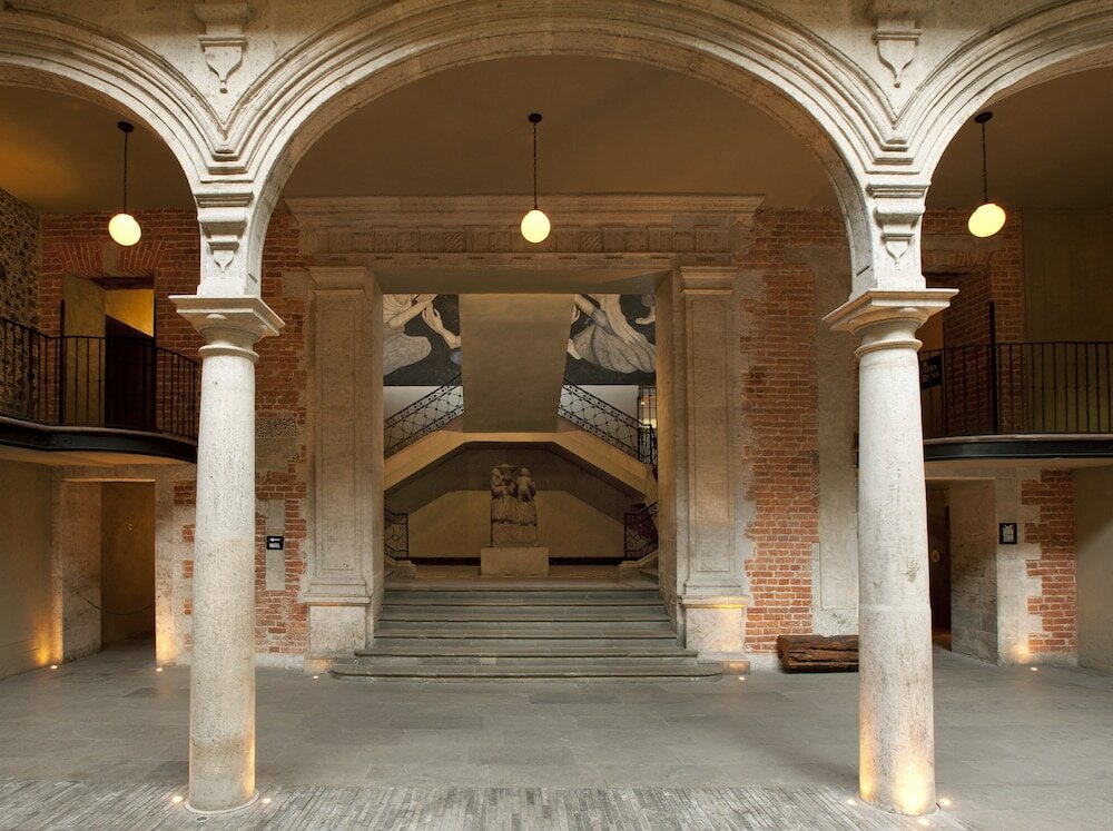 Фото Downtown Beds