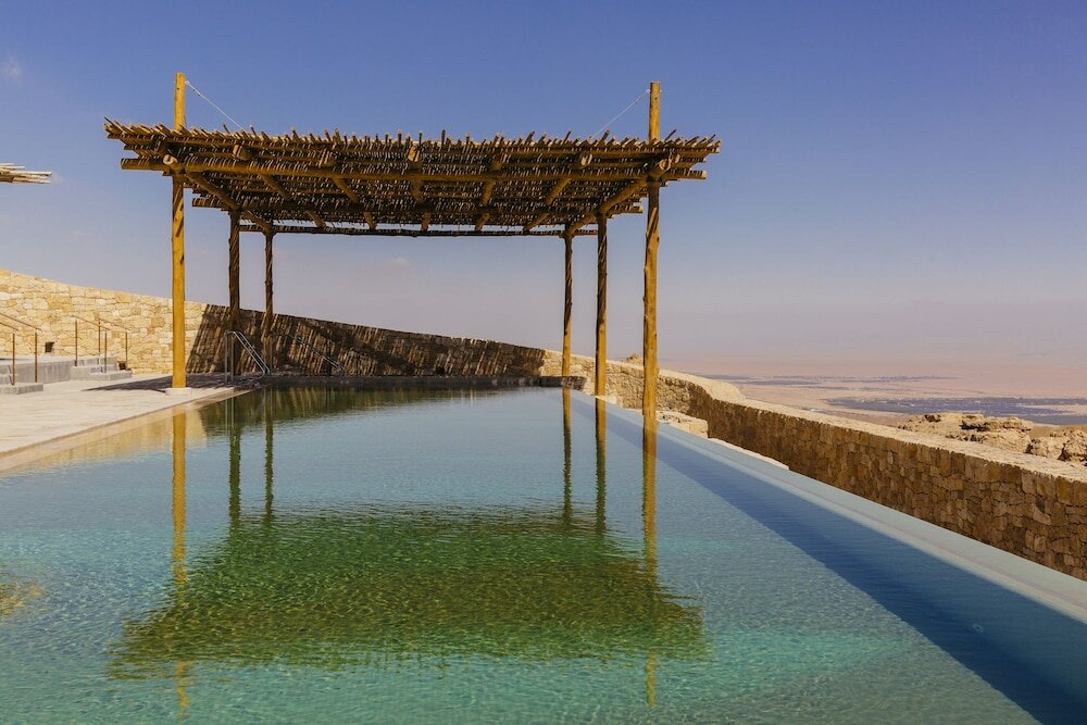 Фото Six Senses Shaharut