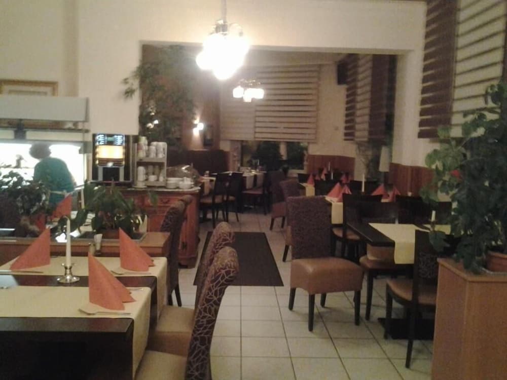 Фото Hotel Restaurant Alexandros