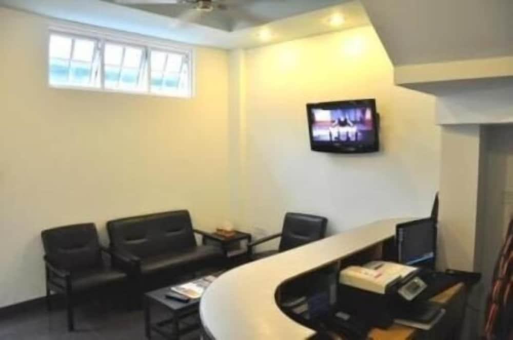 Фото Kaani Lodge