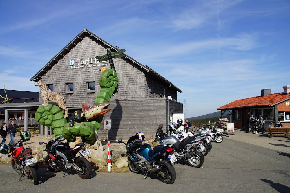 Фото Hotel Riemann