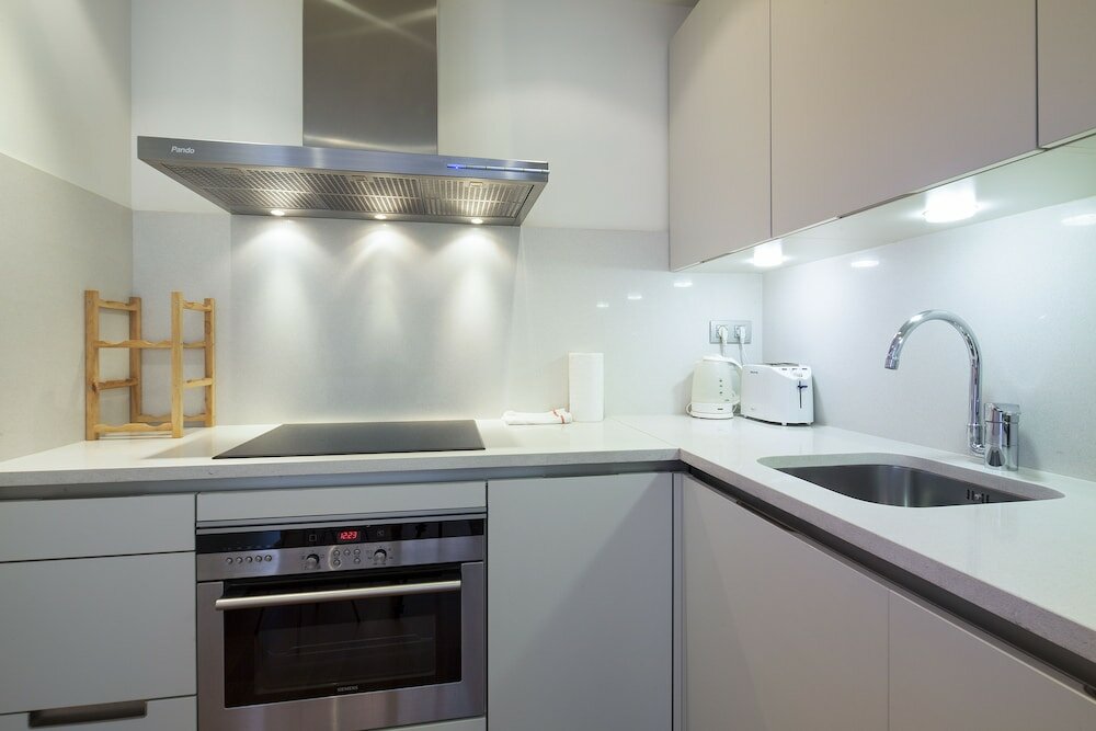 Фото Inside Barcelona Apartments Mercat