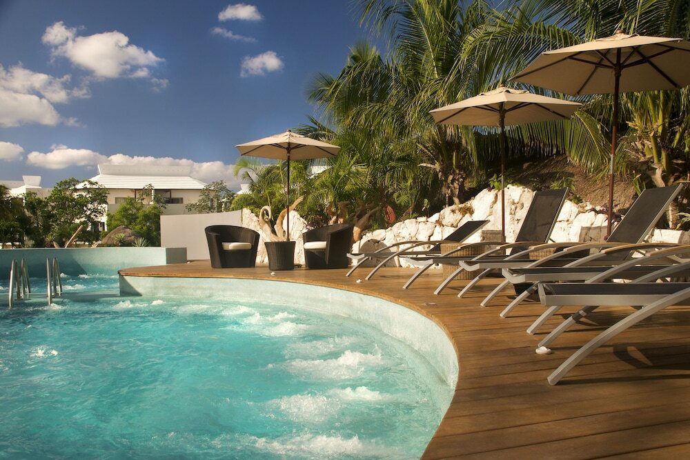 Фото Select Club at Sandos Caracol All Inclusive - Adults Only Area
