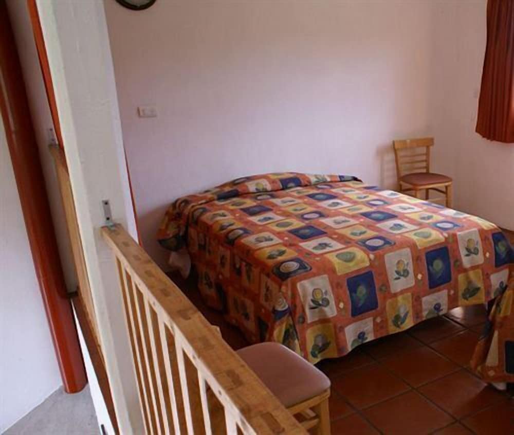 Фото Finca Santa Rosa