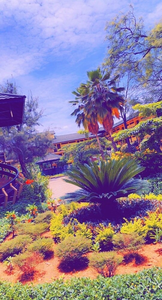 Фото New Dodoma Hotel