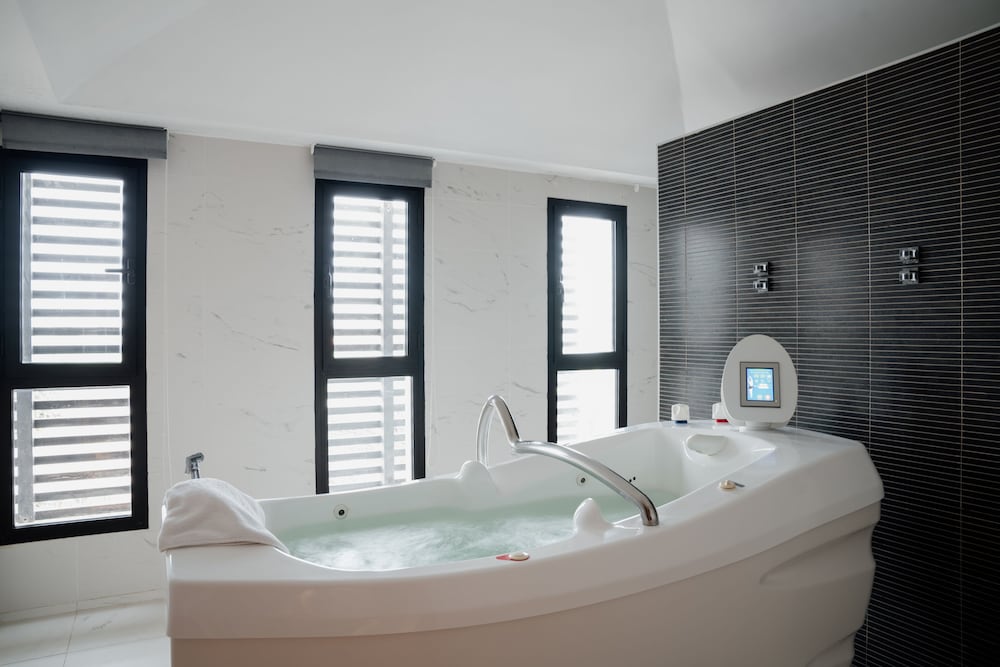 Фото Sofitel Agadir Thalassa Sea & Spa