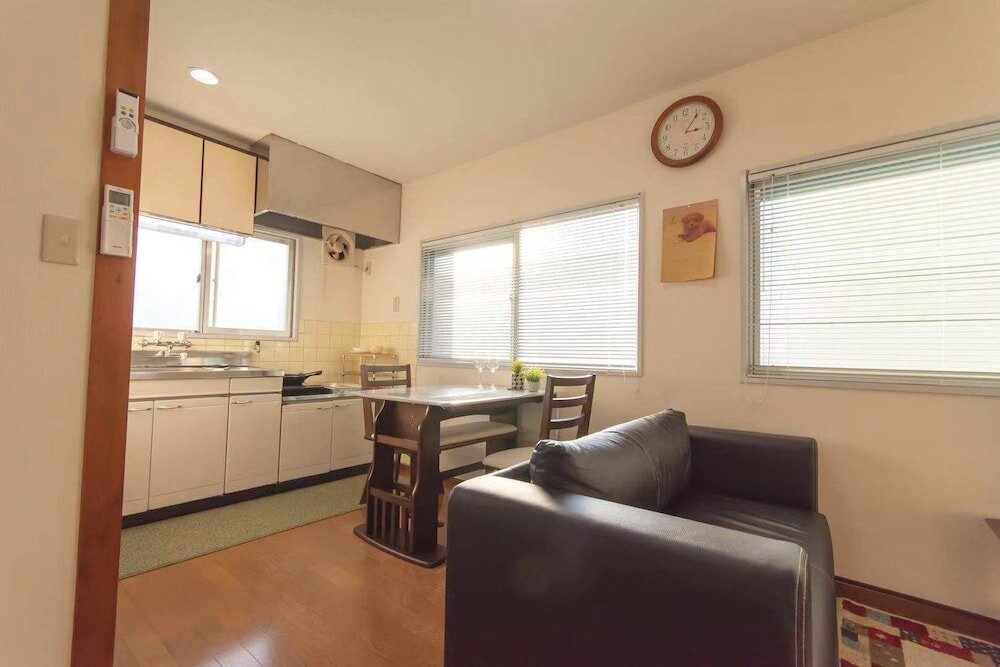 Фото Nestle Suite Tokyo Shinokubo