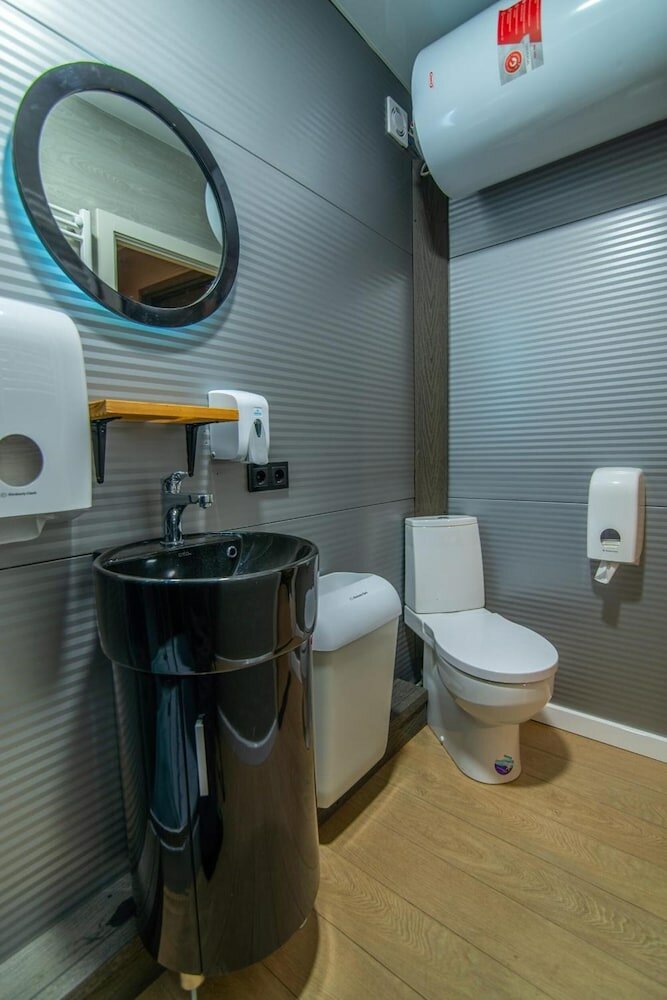 Фото Landscapes Hotel