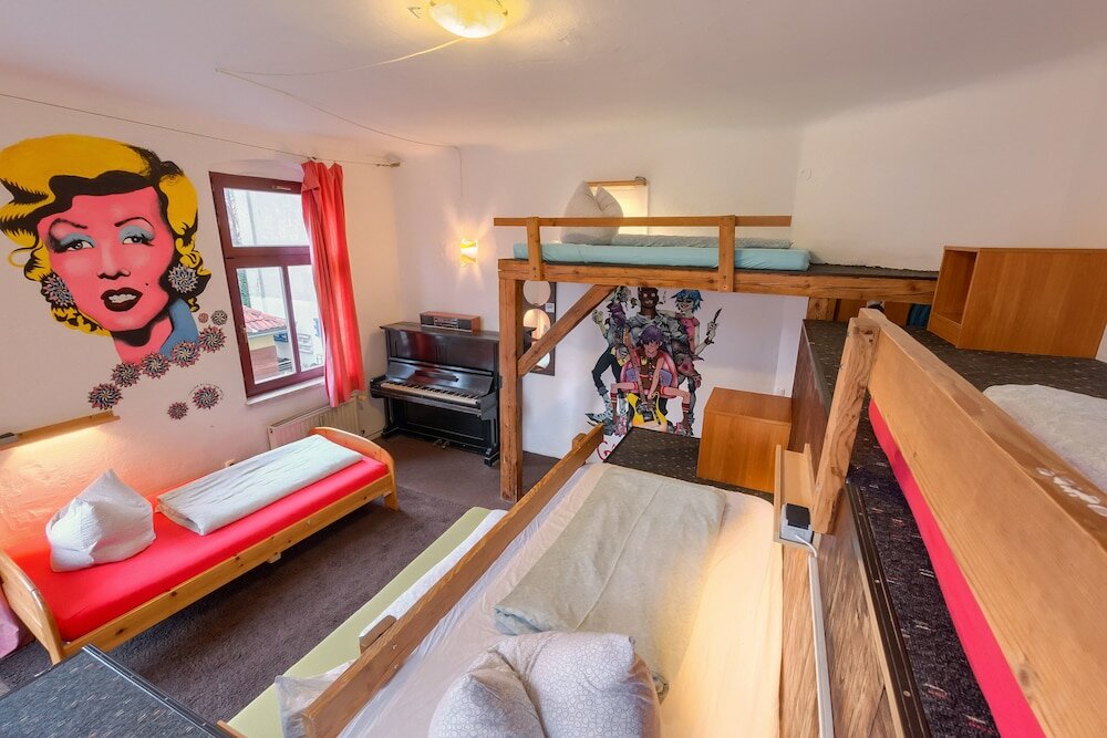 Фото Lollis Homestay - Hostel