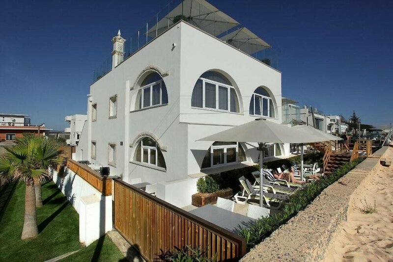 Гостиница Golden Beach Guesthouse