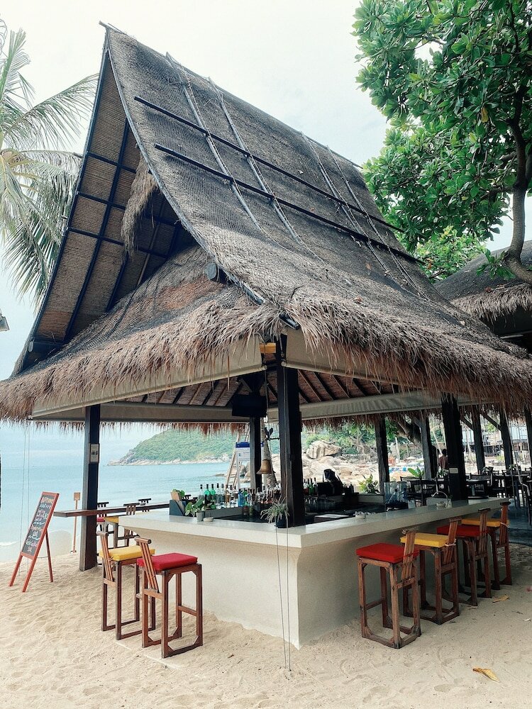 Фото Buri Rasa Koh Phangan