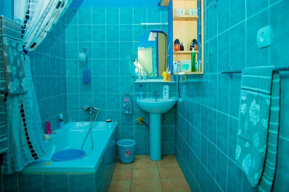 Фото Transit House Airport