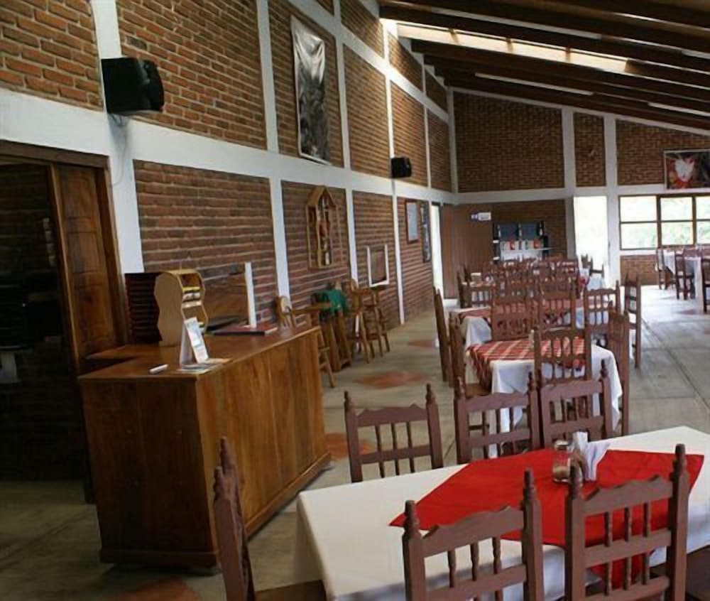 Фото Finca Santa Rosa