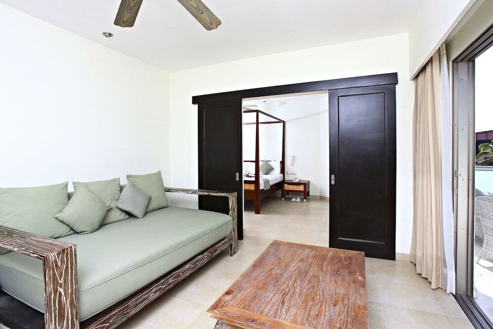 Фото Select Club at Sandos Caracol All Inclusive - Adults Only Area