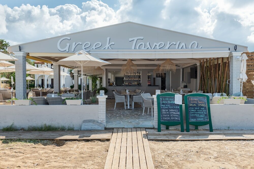 Фото Filorian Hotel Apartments