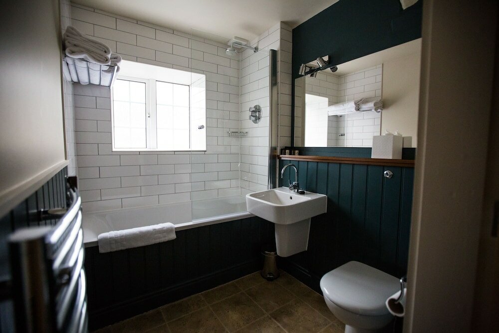 Фото The Blue Boar