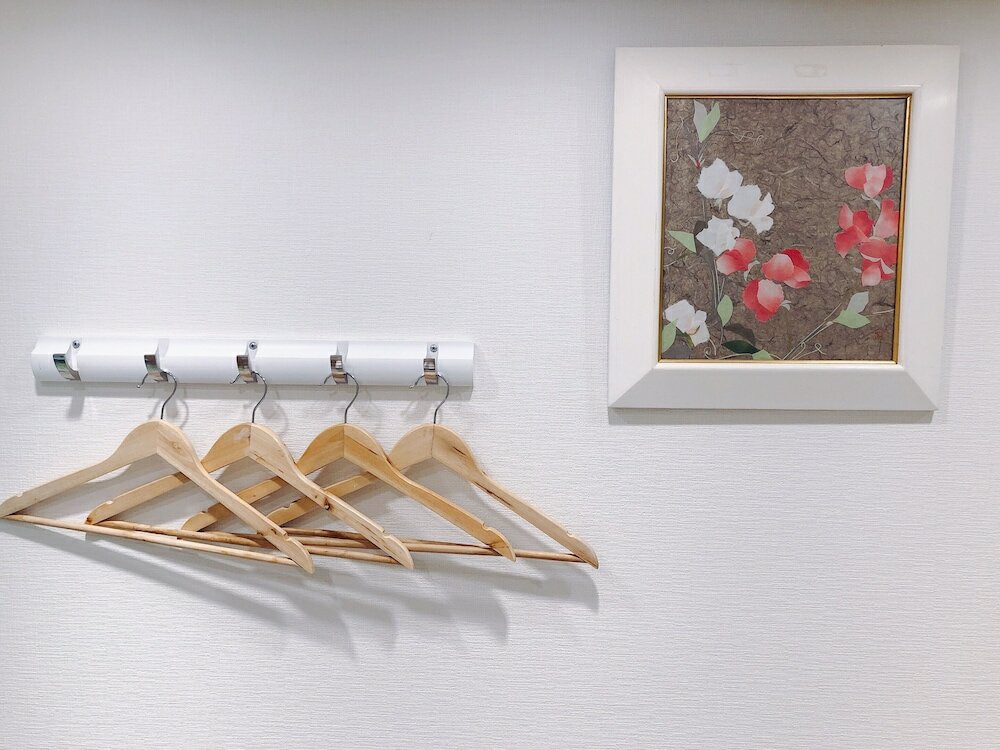 Фото Nestle Tokyo Shinjuku Family House 102