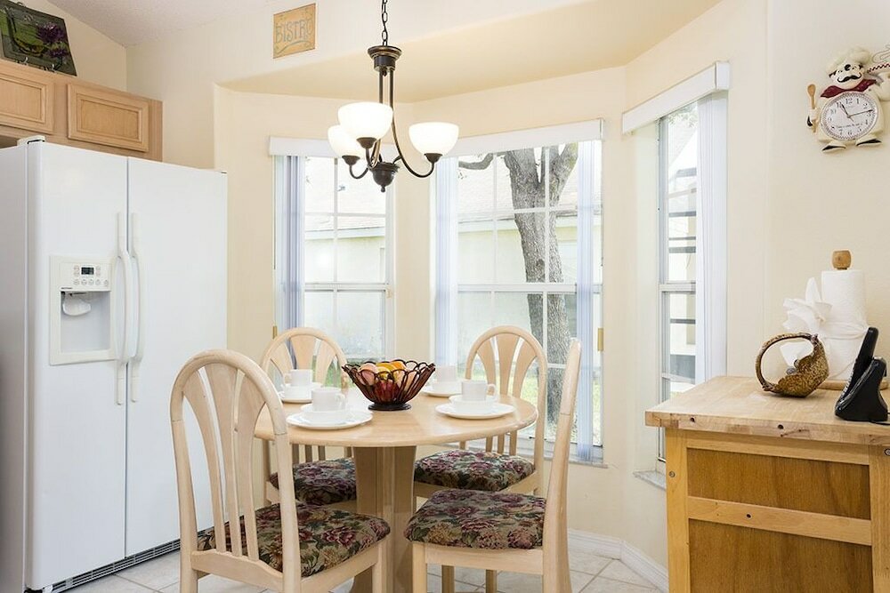 Фото Kissimmee Pool Villa