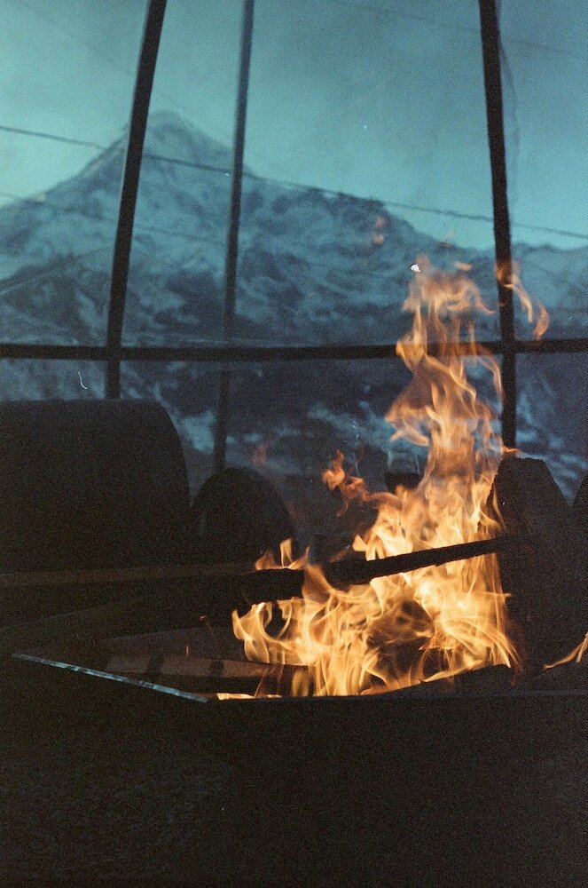 Фото Landscapes Hotel