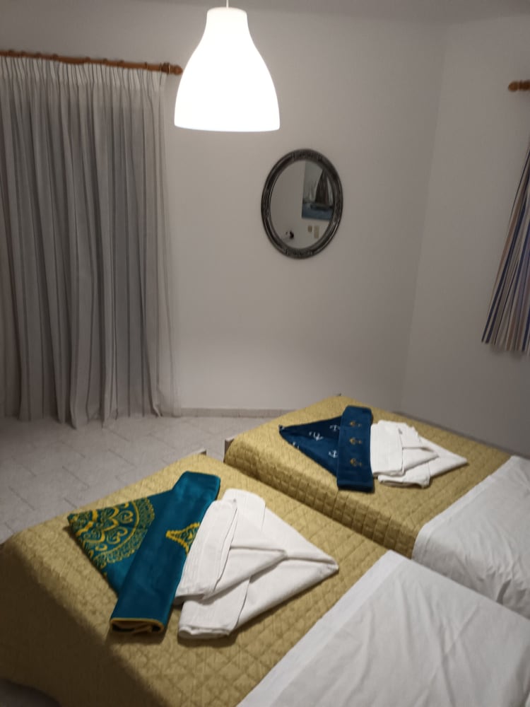 Фото Holidays in Paros