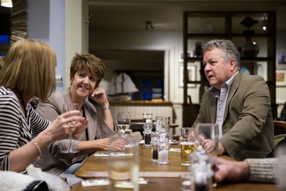 Фото The Botany Bay Hotel