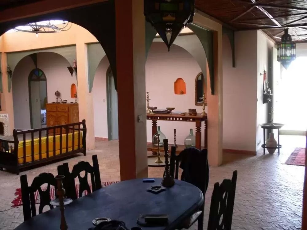 Фото Douar des Oliviers