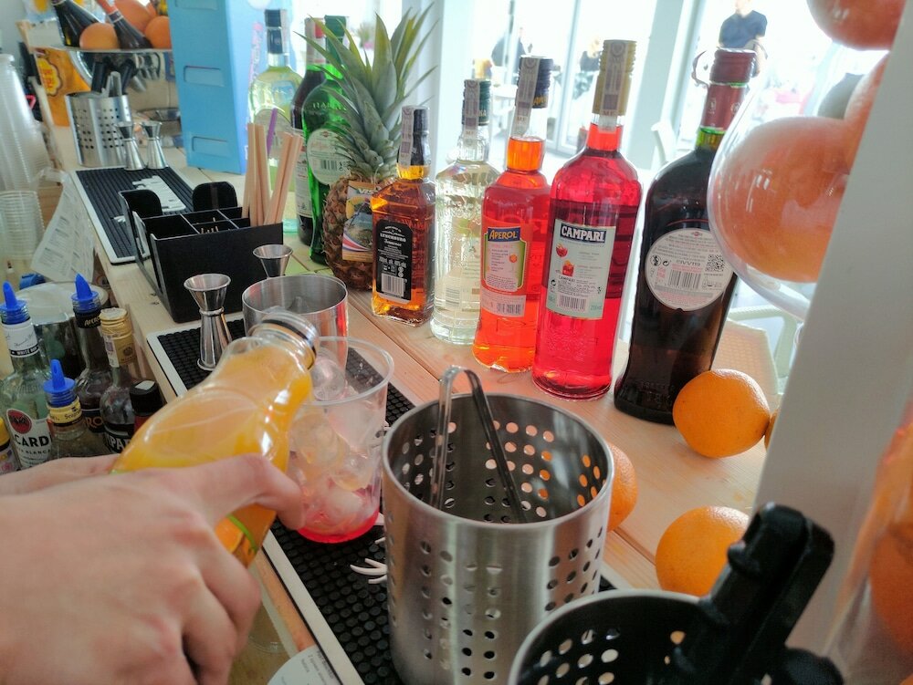 Фото Villa Martini