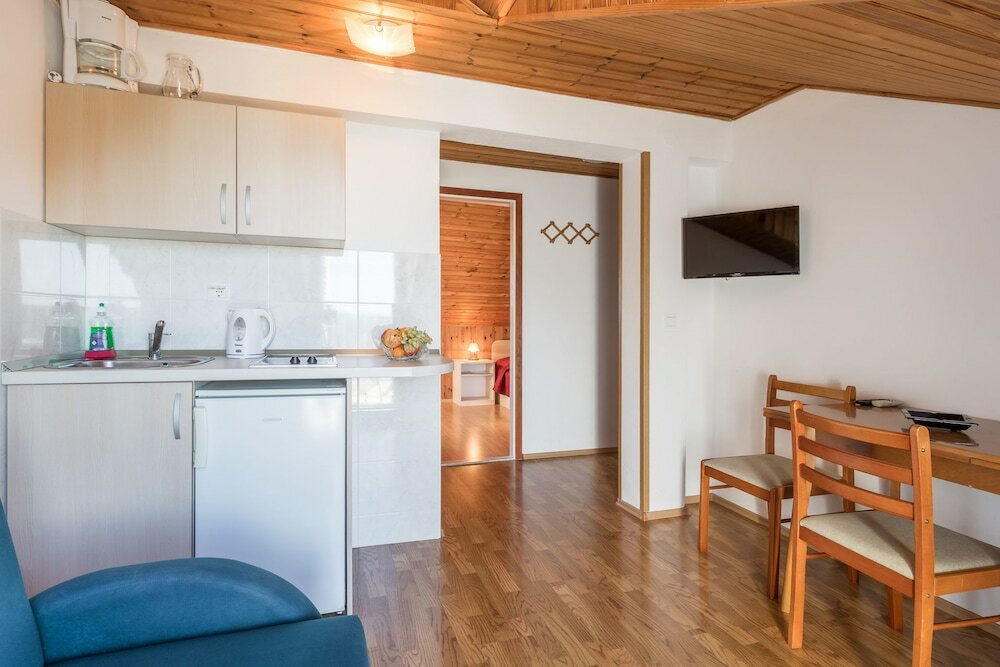 Фото Pansion Lovac