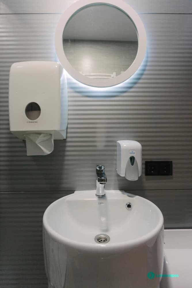 Фото Landscapes Hotel