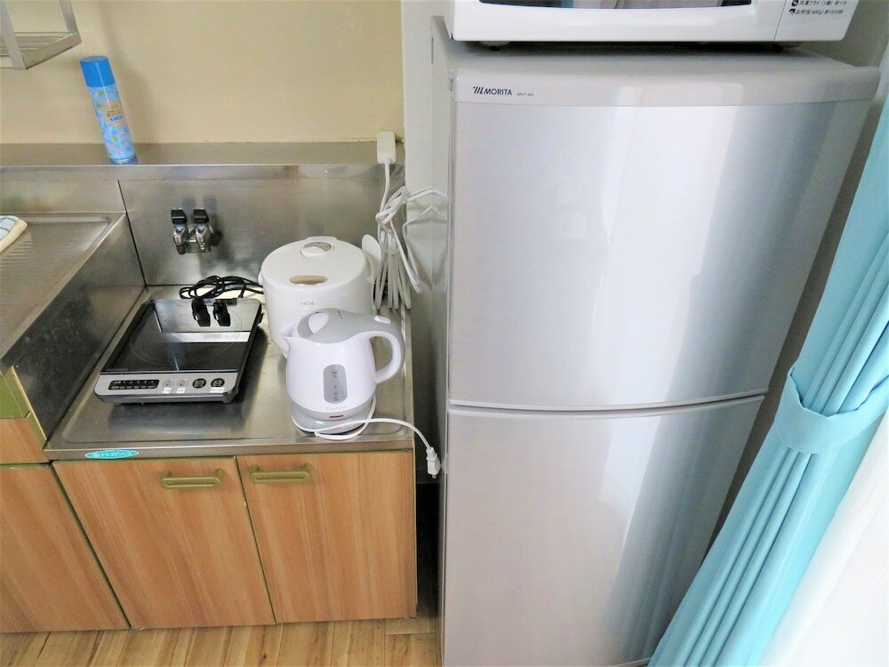 Фото Heights Showa 507