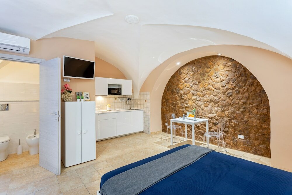 Фото Cerami Studio Flat