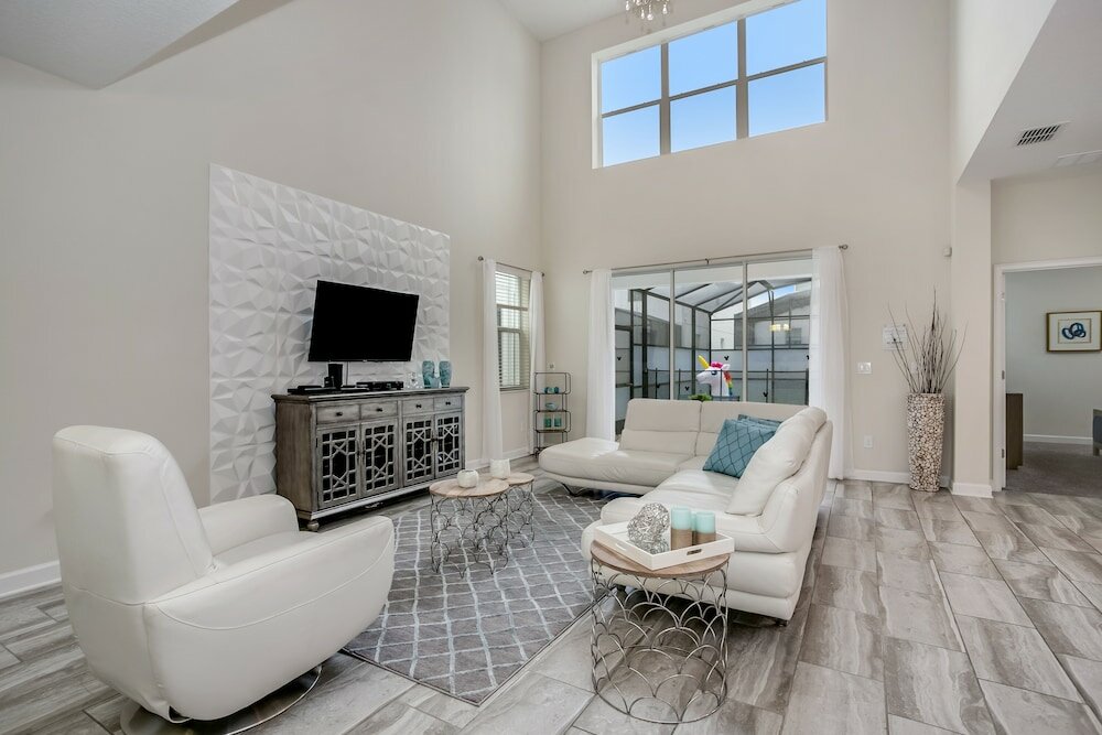 Фото 5 Bed 4 Ba Villa with Game Room, Pool & SPA