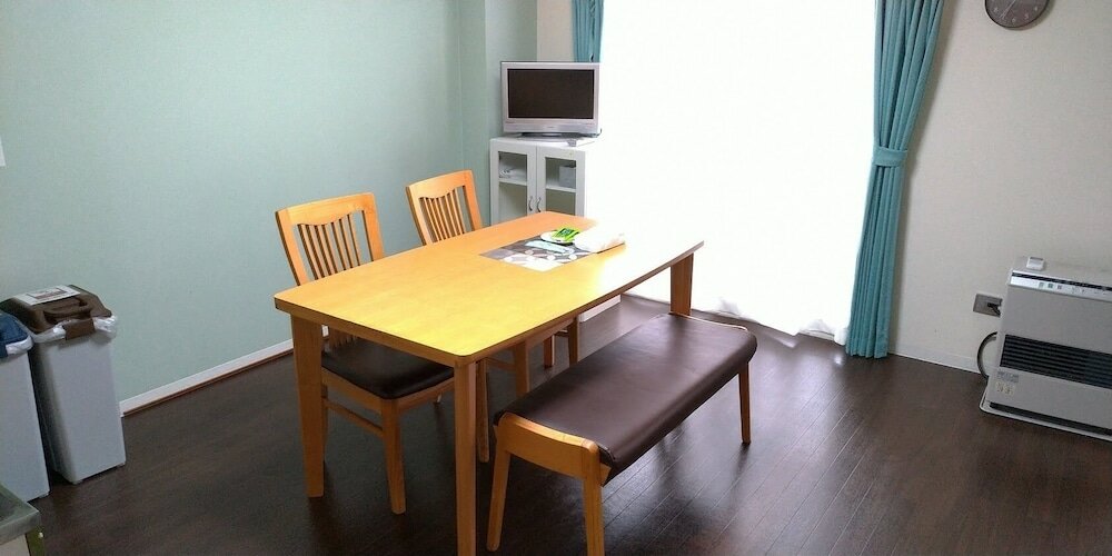 Фото Heights Showa 703