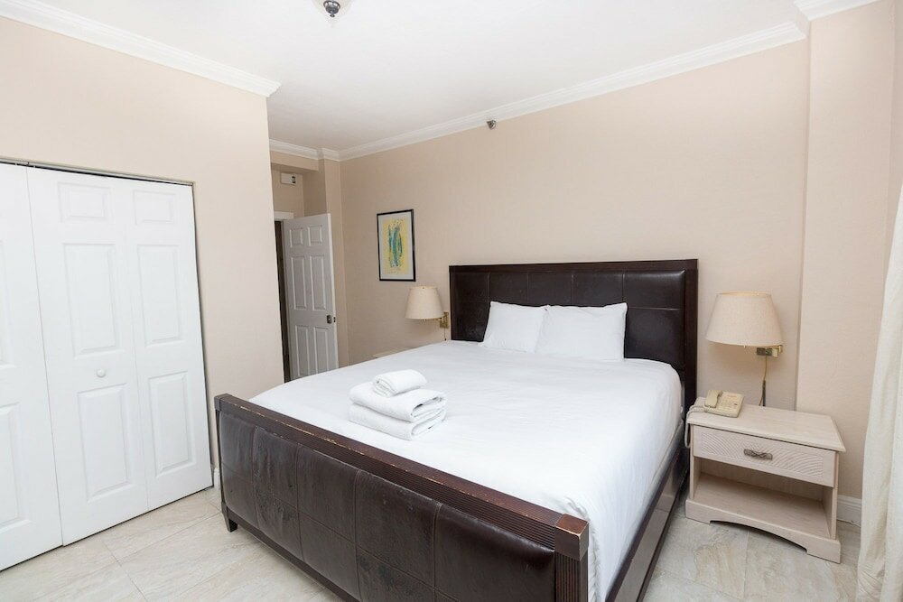 Фото 403 Ocean View Apartment Hollywood