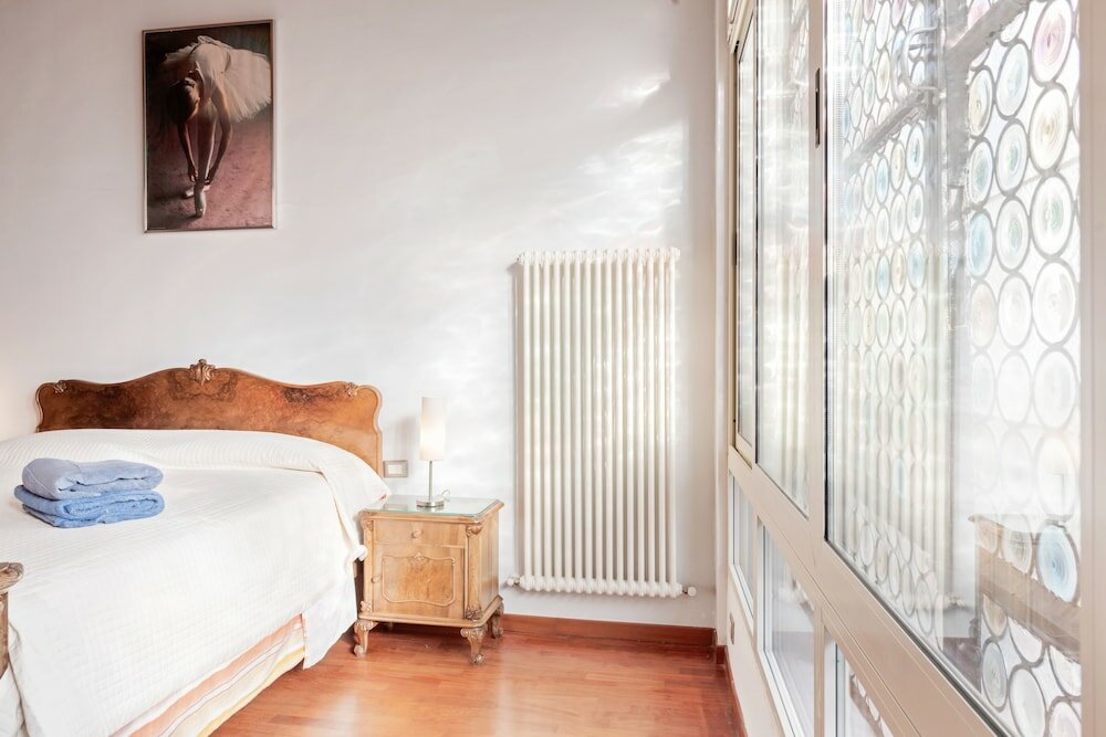 Фото Exclusive Corso Italia Penthouse