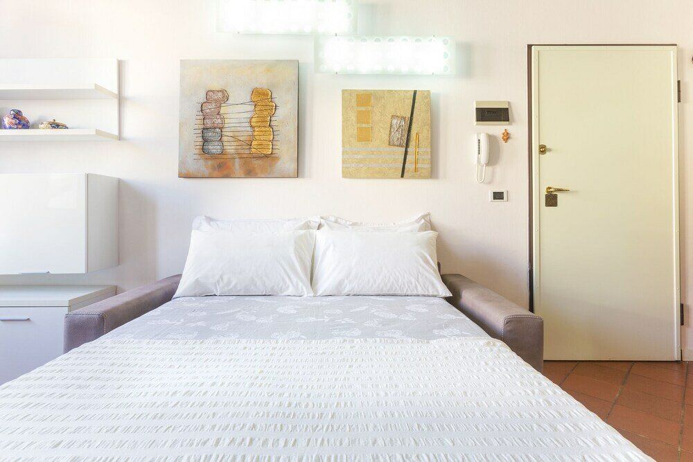 Фото Duplex Apartment in centro storico