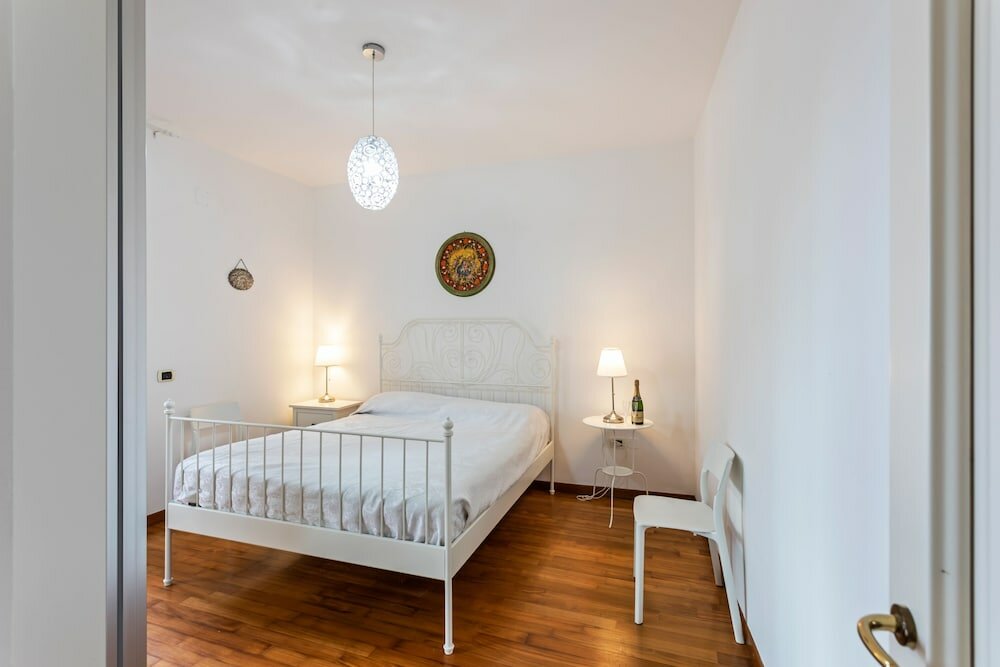 Фото Fontana Vecchia Experience - Parking and Seaview