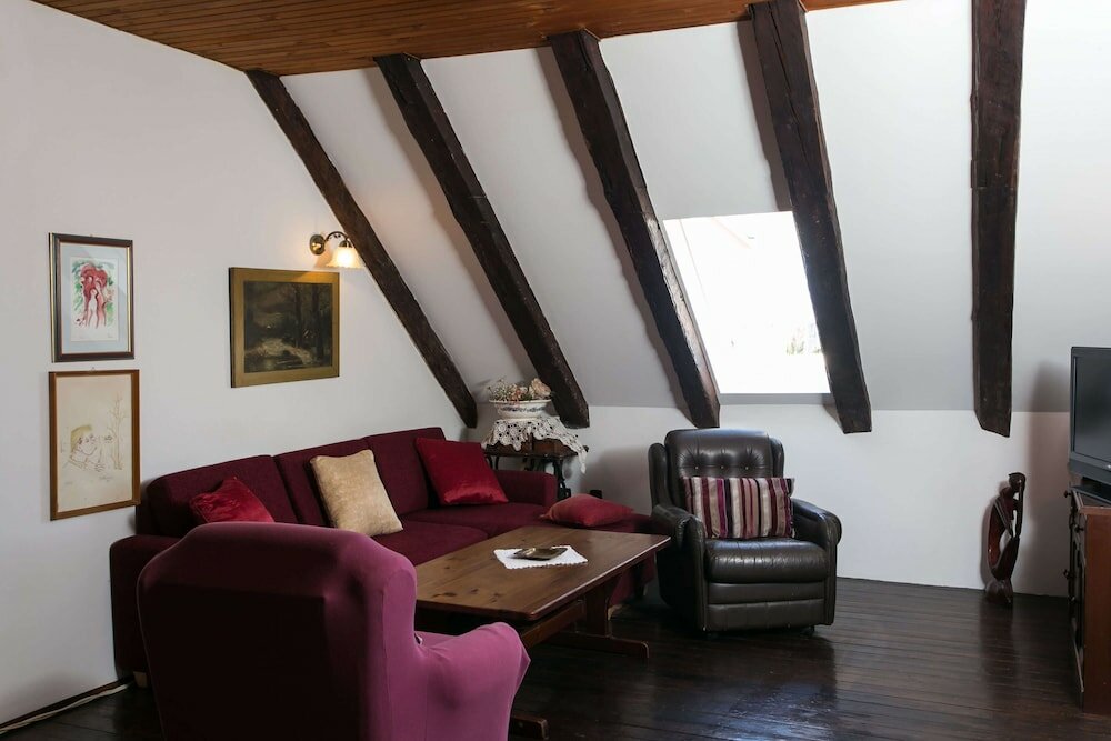 Фото Gina Apartment