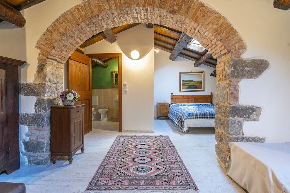 Фото Matilde's Medieval Guest House