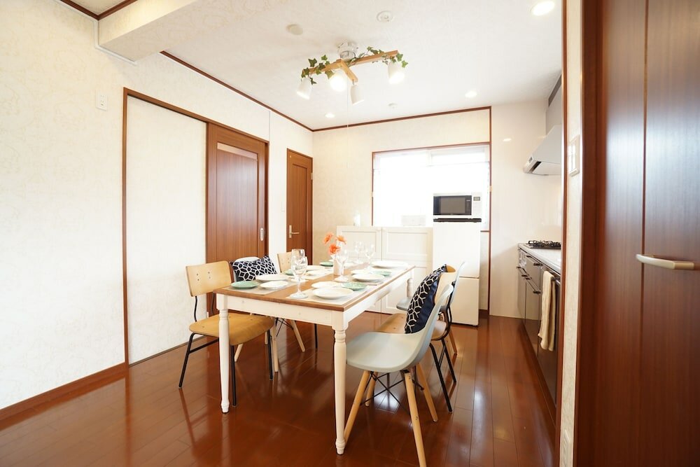 Фото Pink Suite House