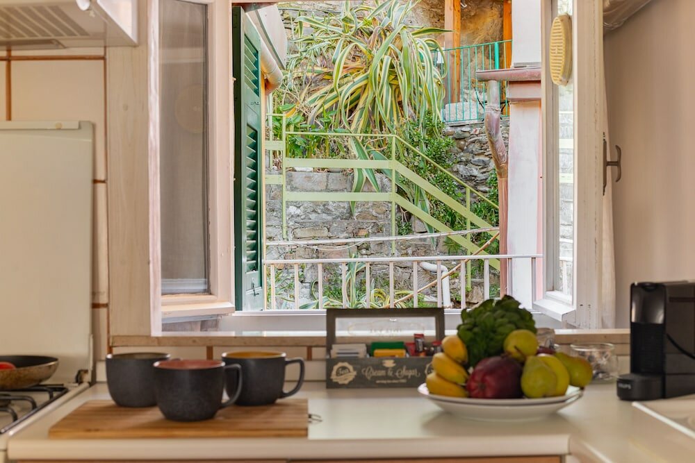 Фото Alla Marina Affittacamere